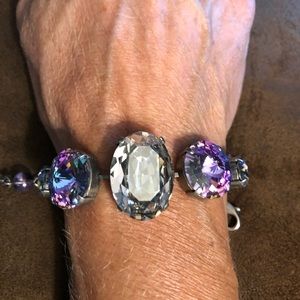 Sabika Cherish Collectors Bracelet